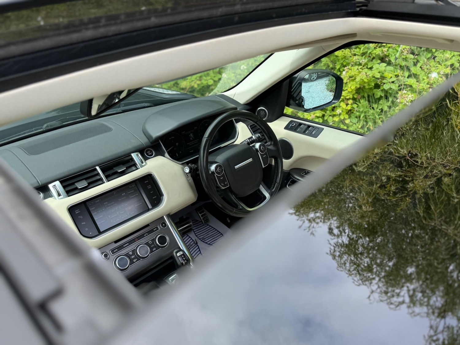 Used Land Rover Range Rover Sport 2015 for sale - 76989758: Photo 15