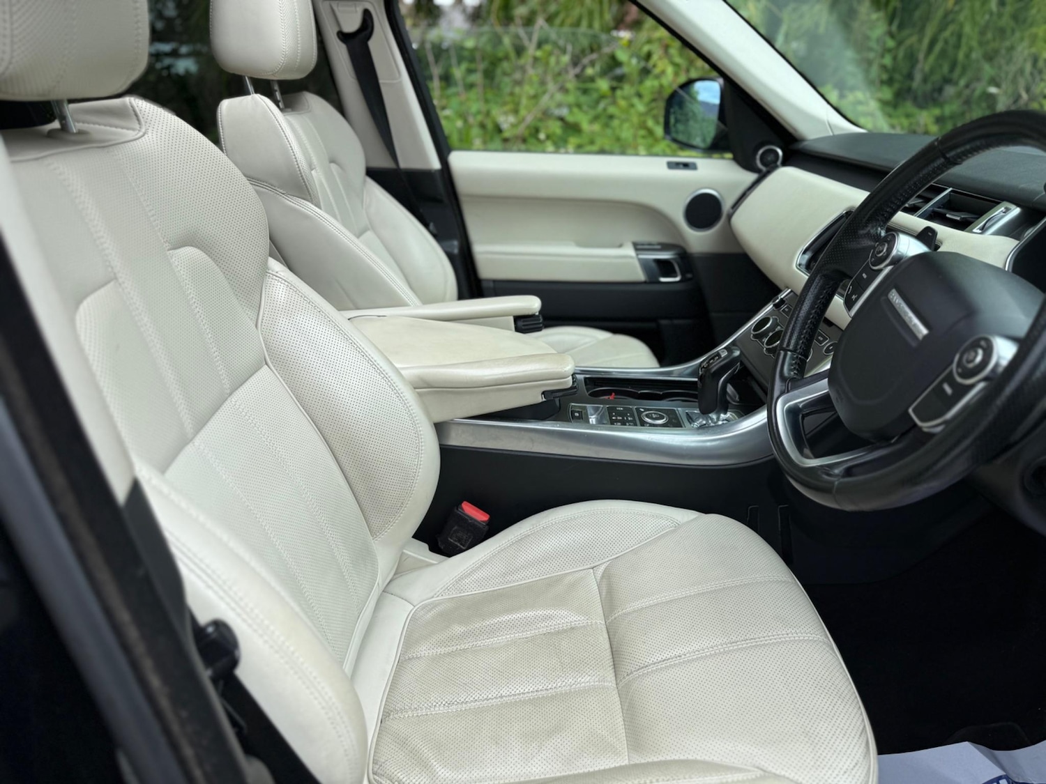 Used Land Rover Range Rover Sport 2015 for sale - 76989758: Photo 19