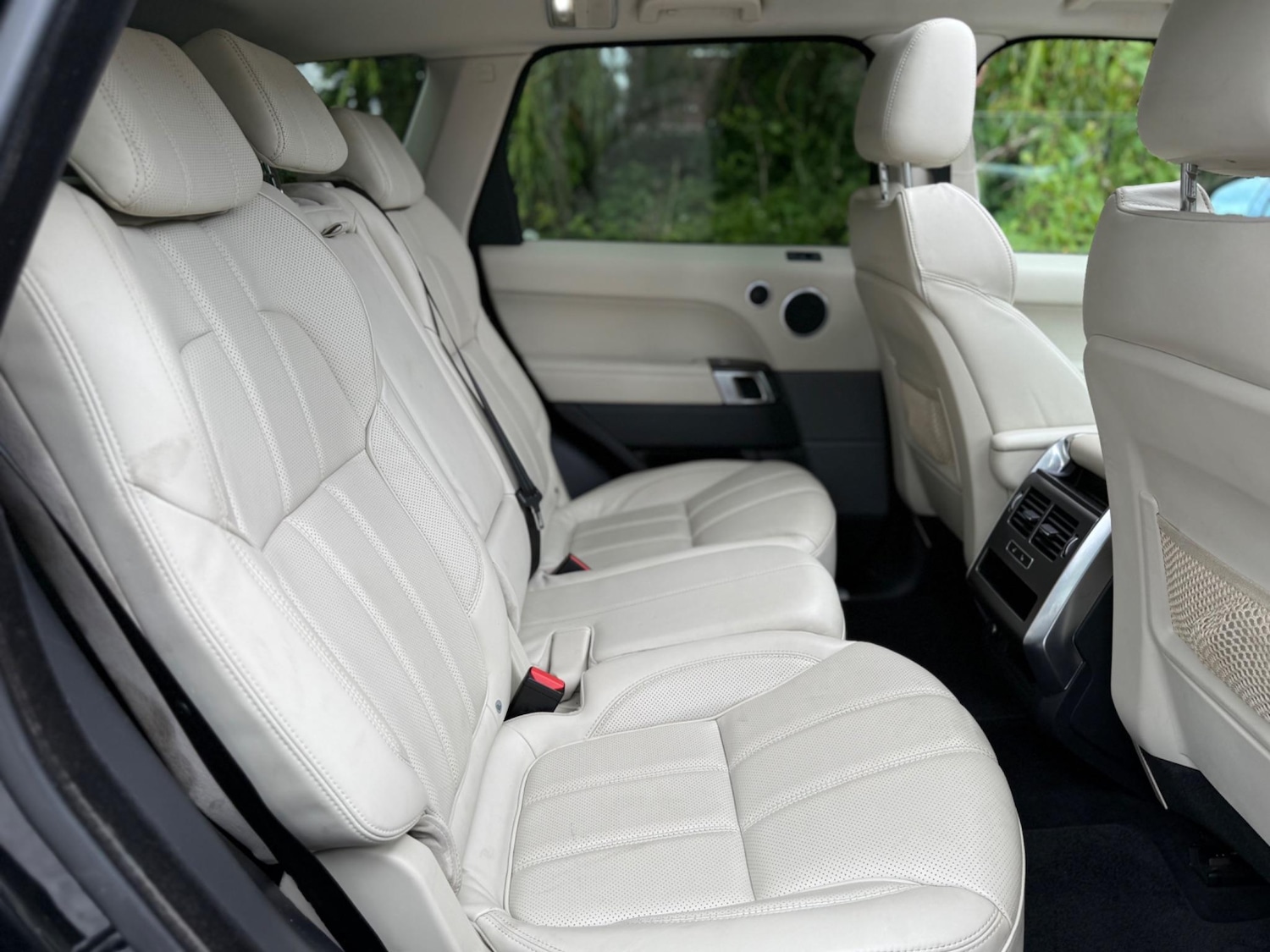 Used Land Rover Range Rover Sport 2015 for sale - 76989758: Photo 22