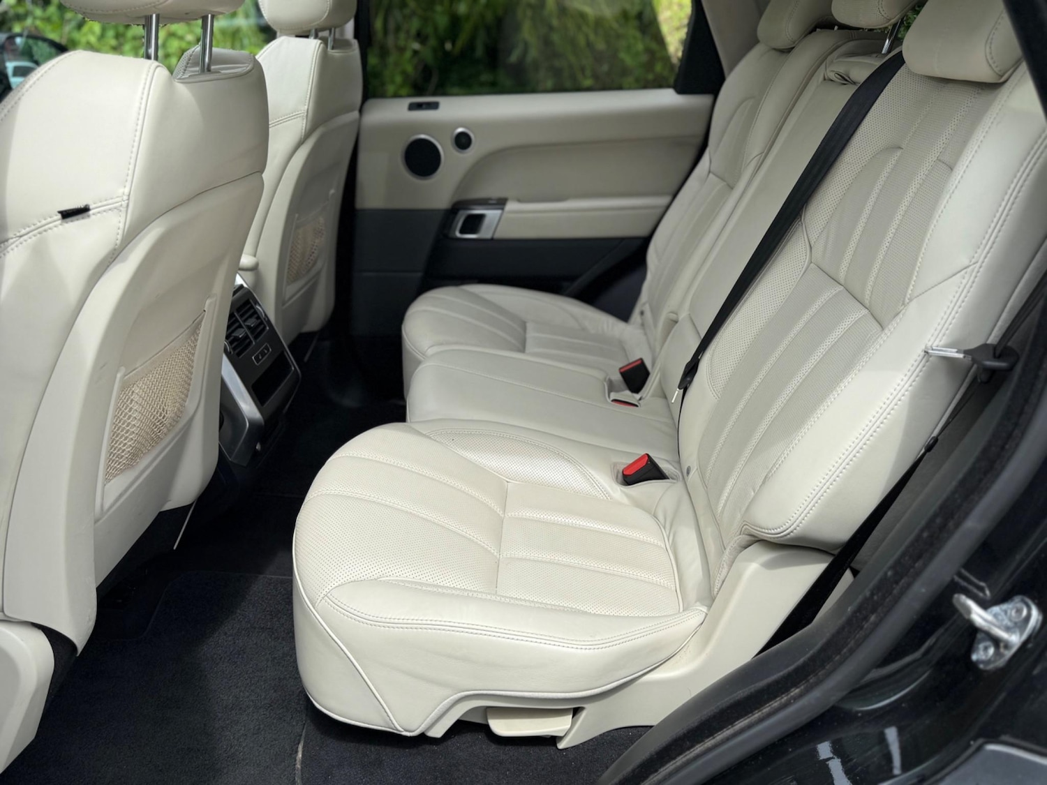 Used Land Rover Range Rover Sport 2015 for sale - 76989758: Photo 23