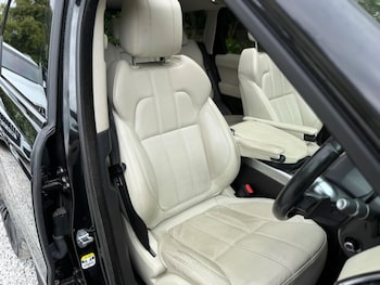 Used Land Rover Range Rover Sport 2015 for sale - 76989758: Photo