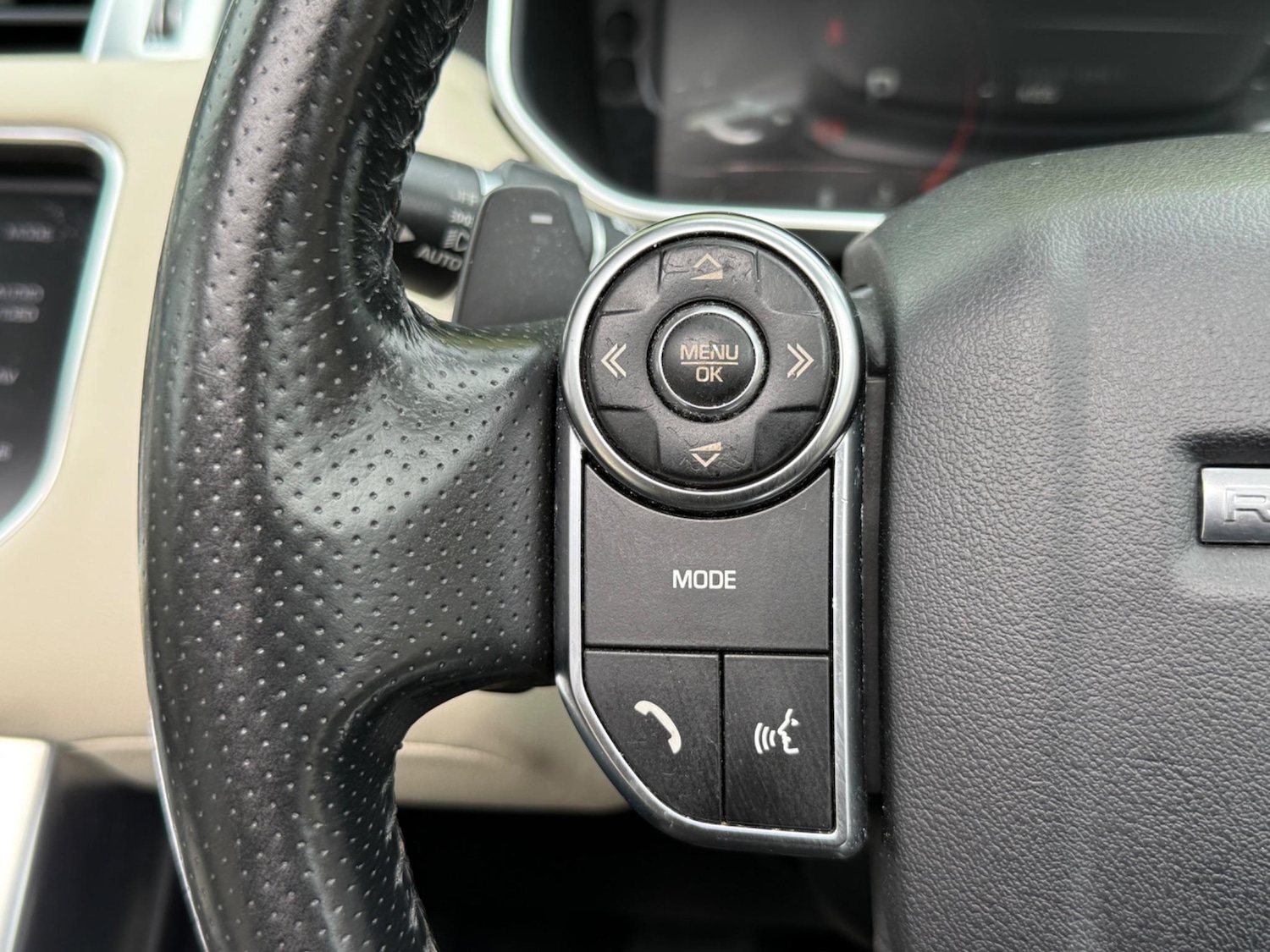 Used Land Rover Range Rover Sport 2015 for sale - 76989758: Photo 30