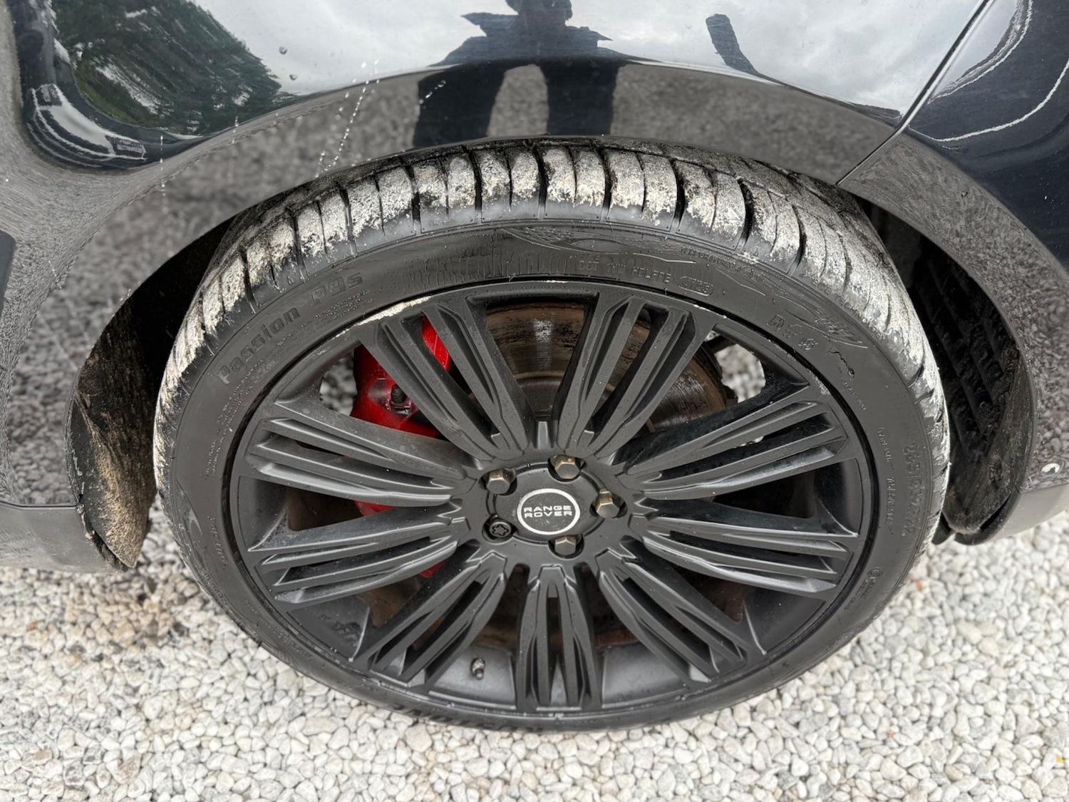 Used Land Rover Range Rover Sport 2015 for sale - 76989758: Photo 34