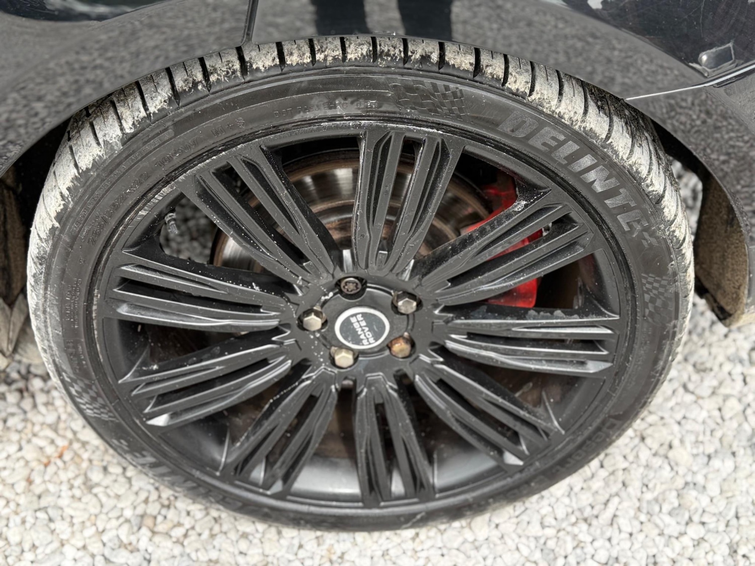 Used Land Rover Range Rover Sport 2015 for sale - 76989758: Photo 37