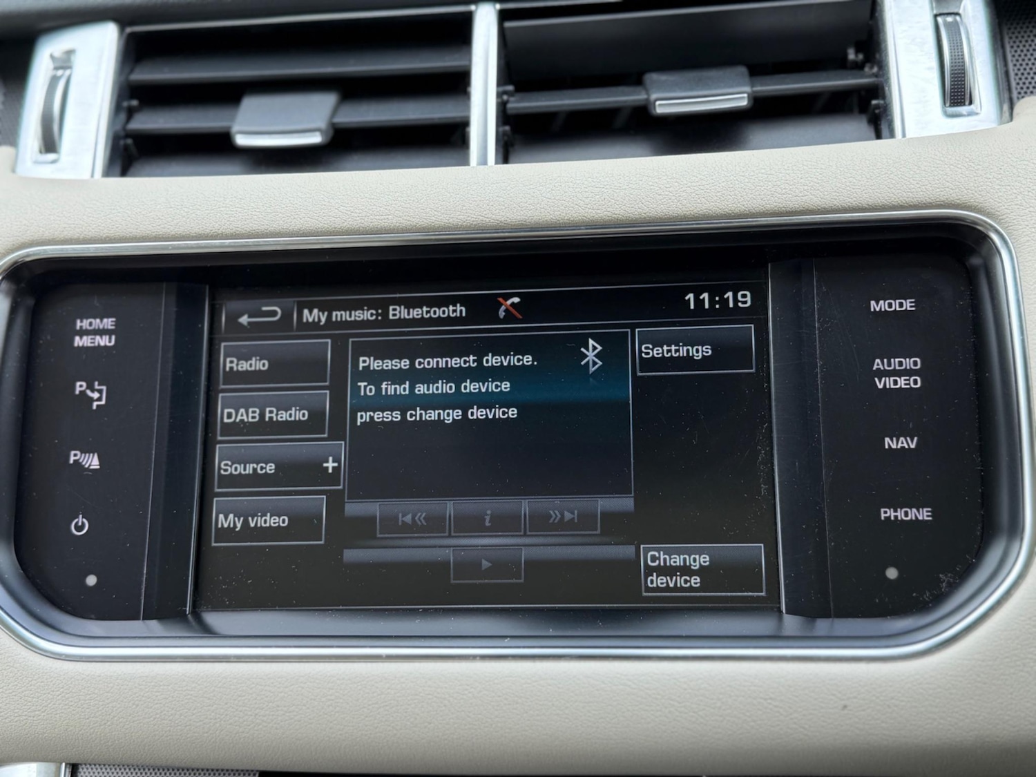 Used Land Rover Range Rover Sport 2015 for sale - 76989758: Photo 38