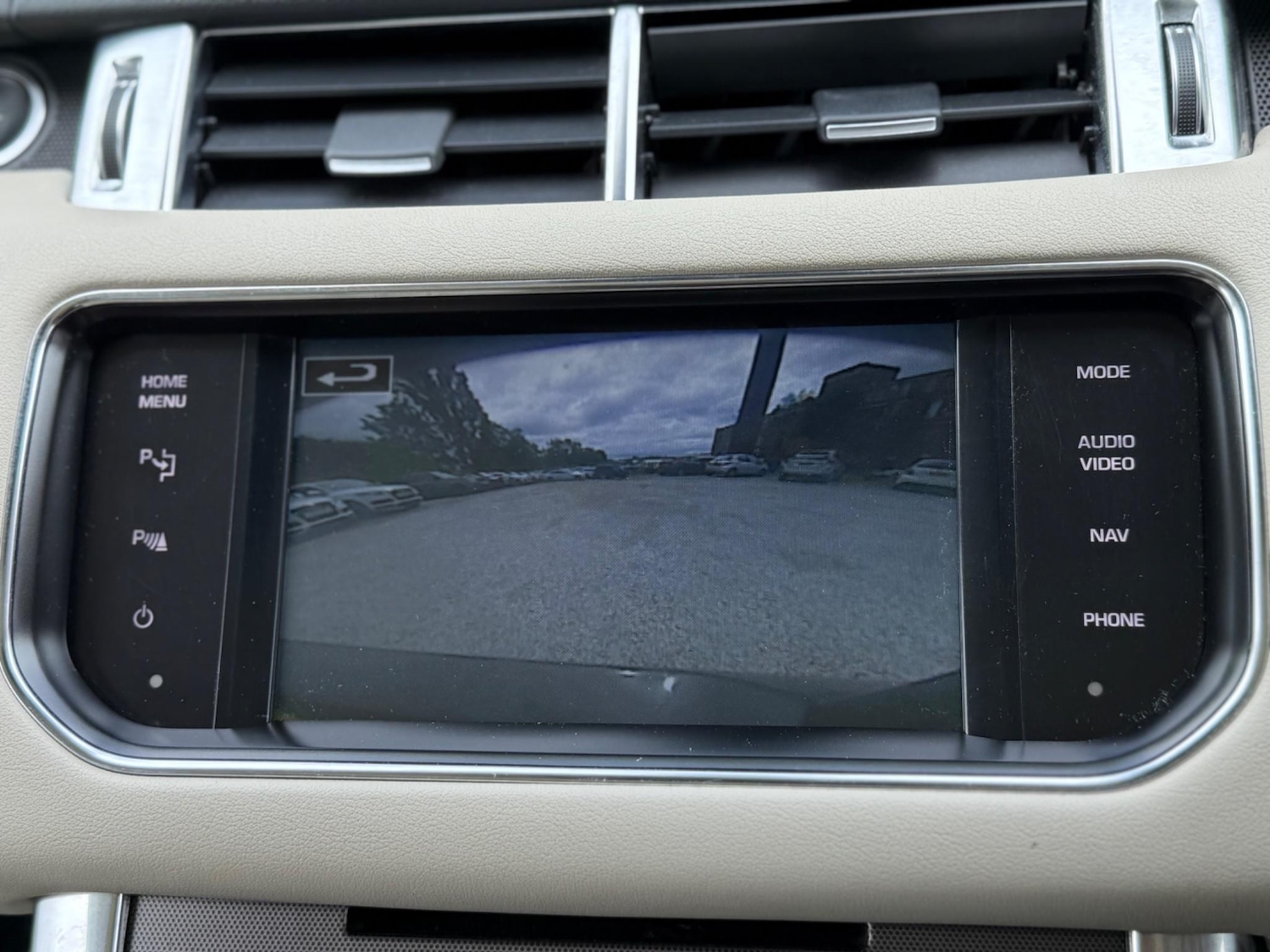 Used Land Rover Range Rover Sport 2015 for sale - 76989758: Photo 42