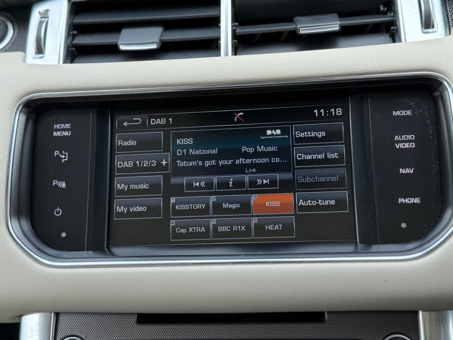 Used Land Rover Range Rover Sport 2015 for sale - 76989758: Photo 43