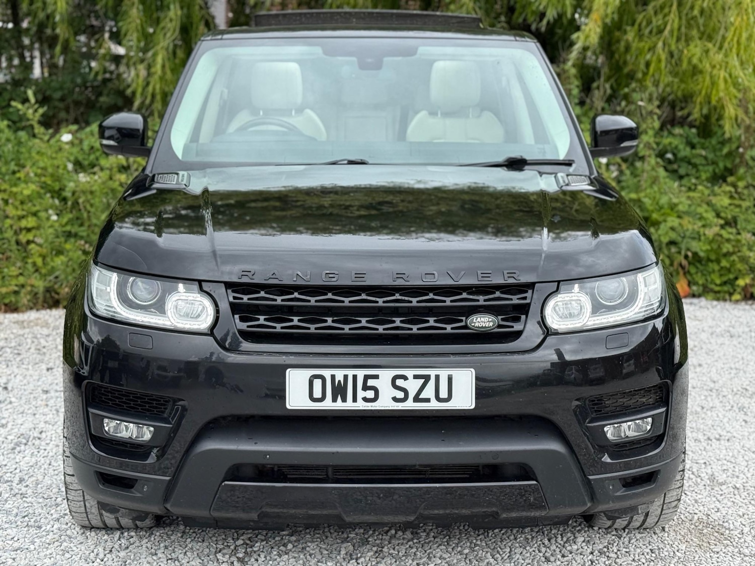 Used Land Rover Range Rover Sport 2015 for sale - 76989758: Photo 5