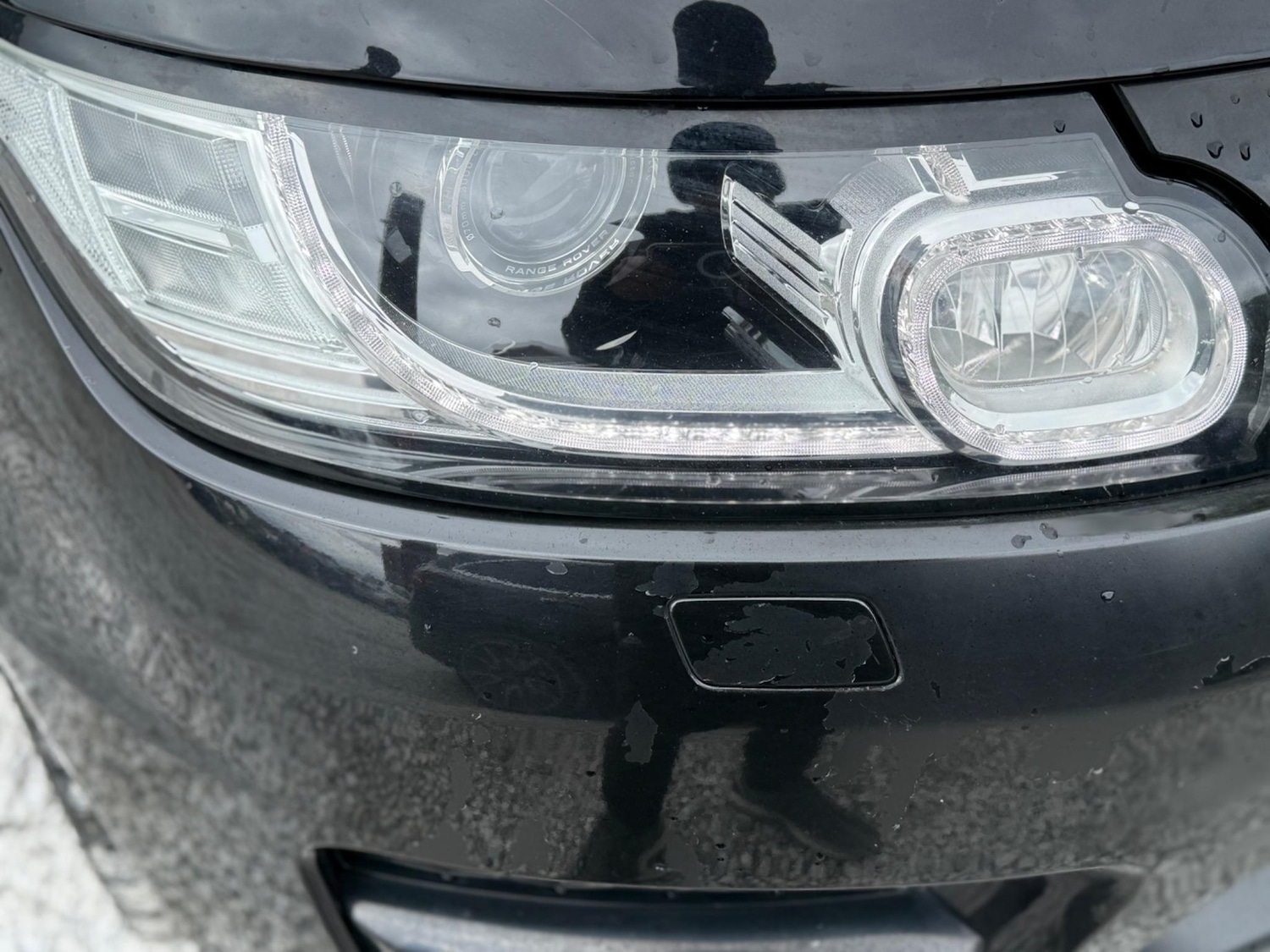 Used Land Rover Range Rover Sport 2015 for sale - 76989758: Photo 52