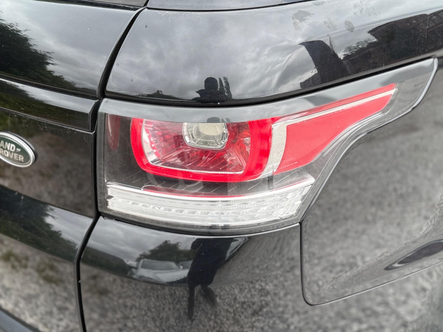 Used Land Rover Range Rover Sport 2015 for sale - 76989758: Photo 55