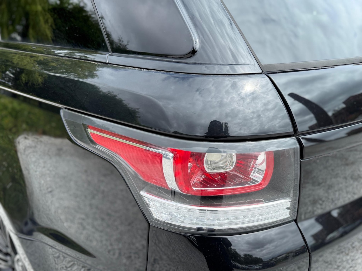 Used Land Rover Range Rover Sport 2015 for sale - 76989758: Photo 57