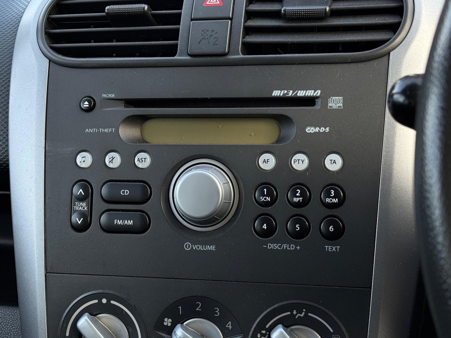 Used Suzuki Splash 2009 for sale - 77633797: Photo 18