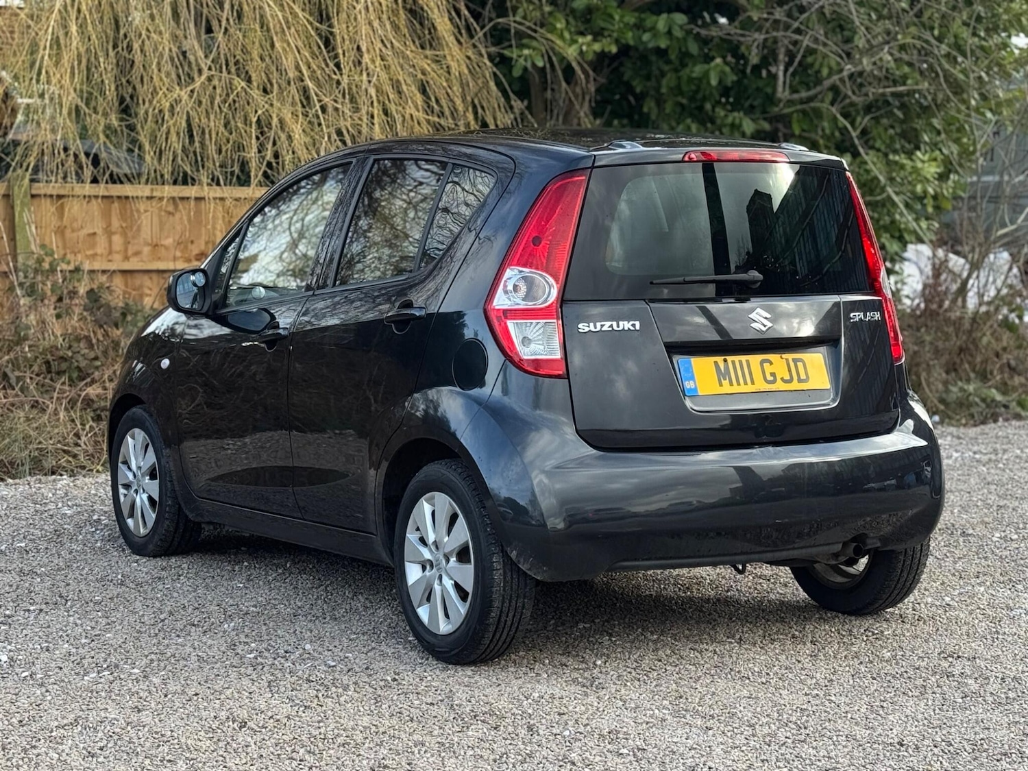 Used Suzuki Splash 2009 for sale - 77633797: Photo 5