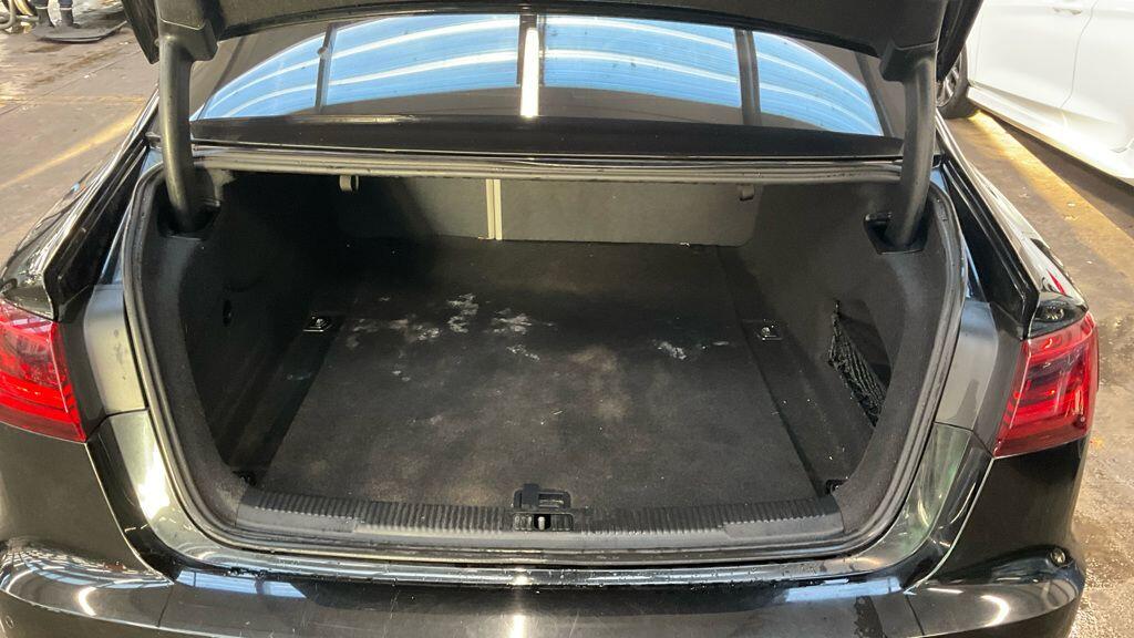 Used Audi A6 Saloon 2015 for sale - 76899471: Photo 7