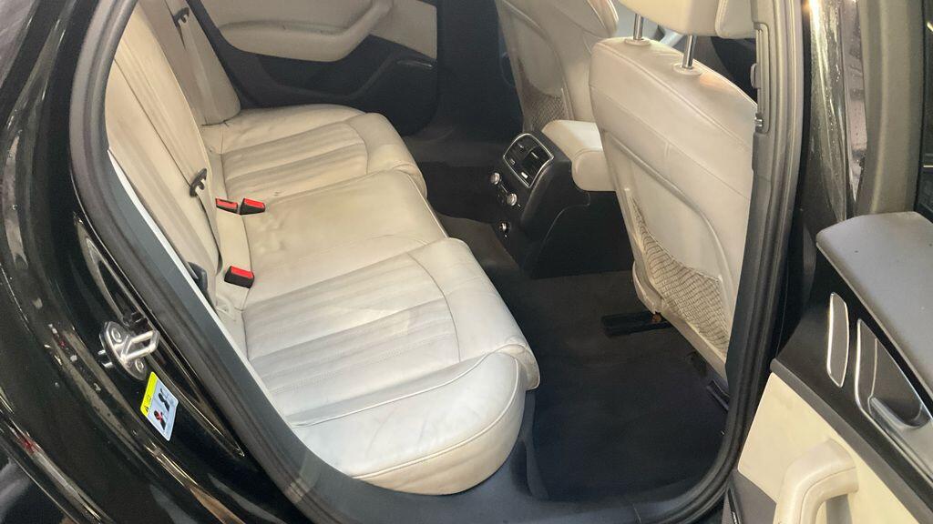 Used Audi A6 Saloon 2015 for sale - 76899471: Photo 8
