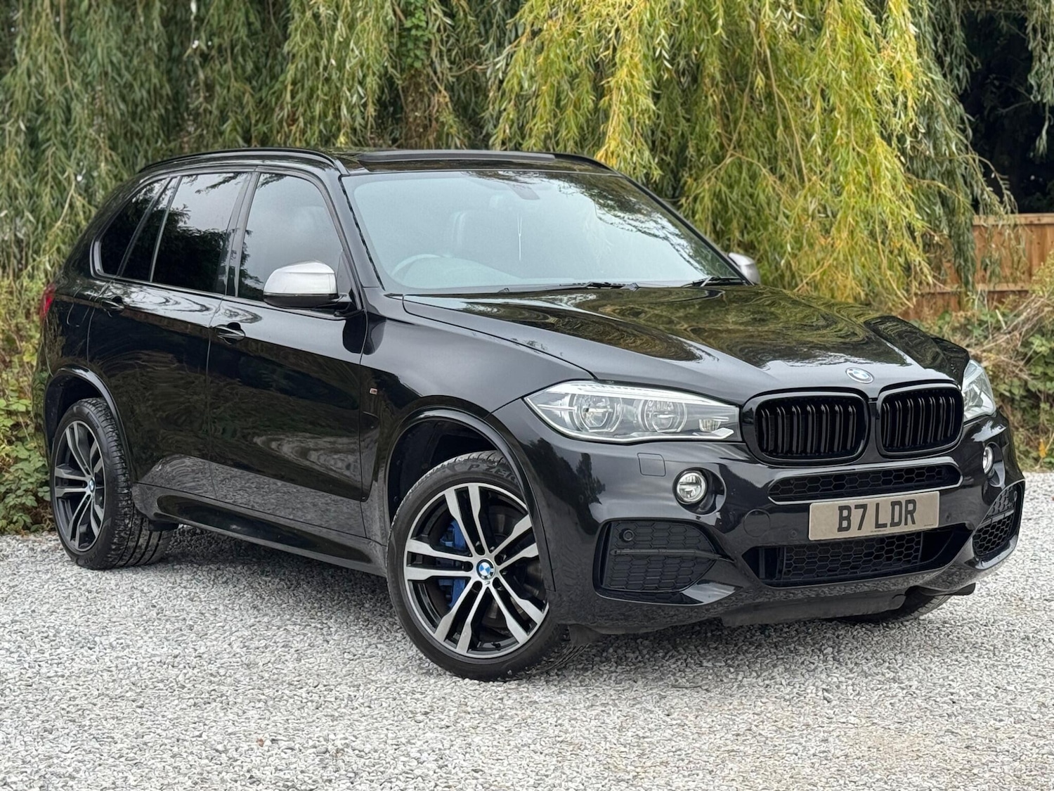 Used BMW X5 2014 for sale - 76632692: Photo 1