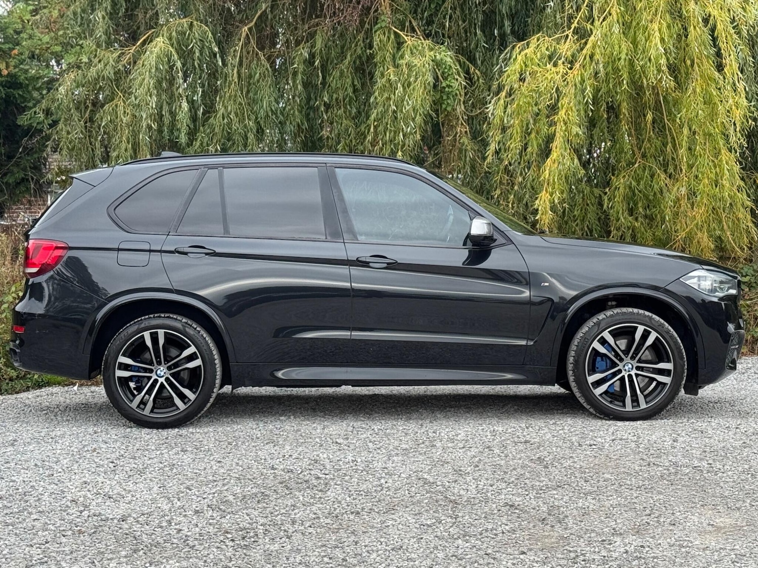 Used BMW X5 2014 for sale - 76632692: Photo 10