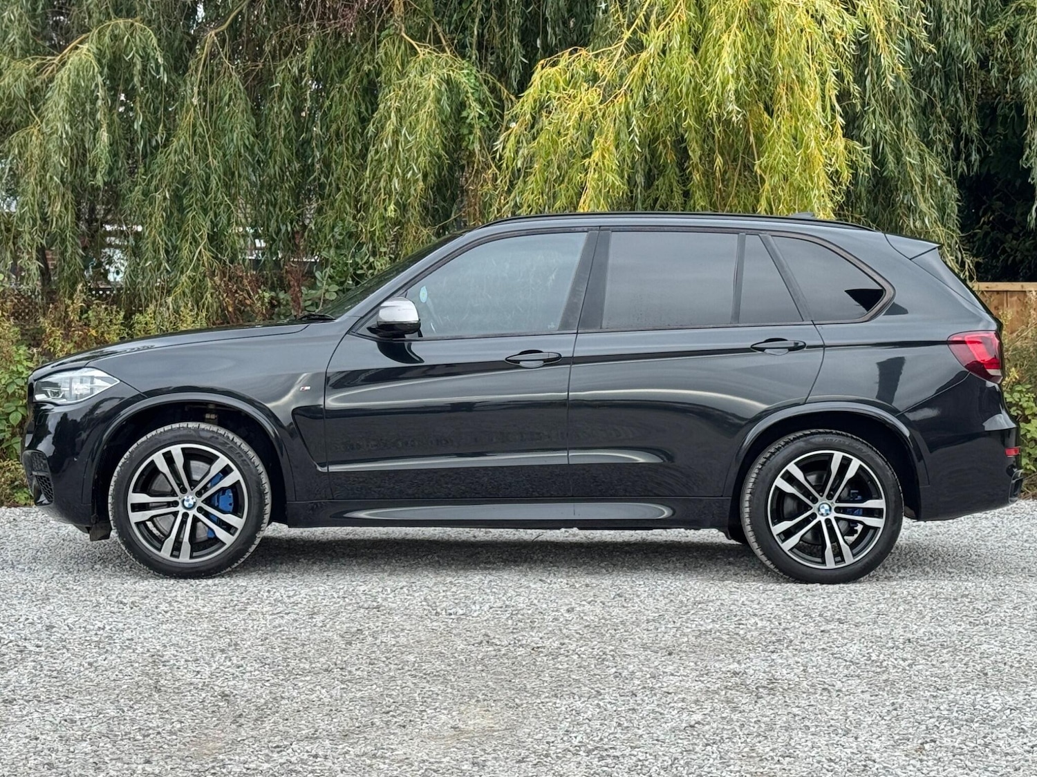 Used BMW X5 2014 for sale - 76632692: Photo 11
