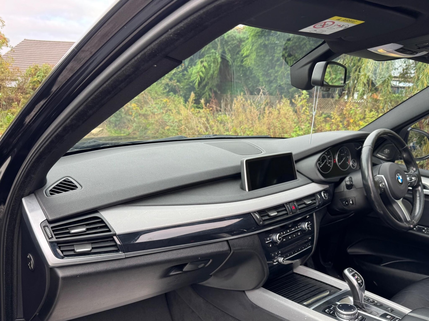 Used BMW X5 2014 for sale - 76632692: Photo 14