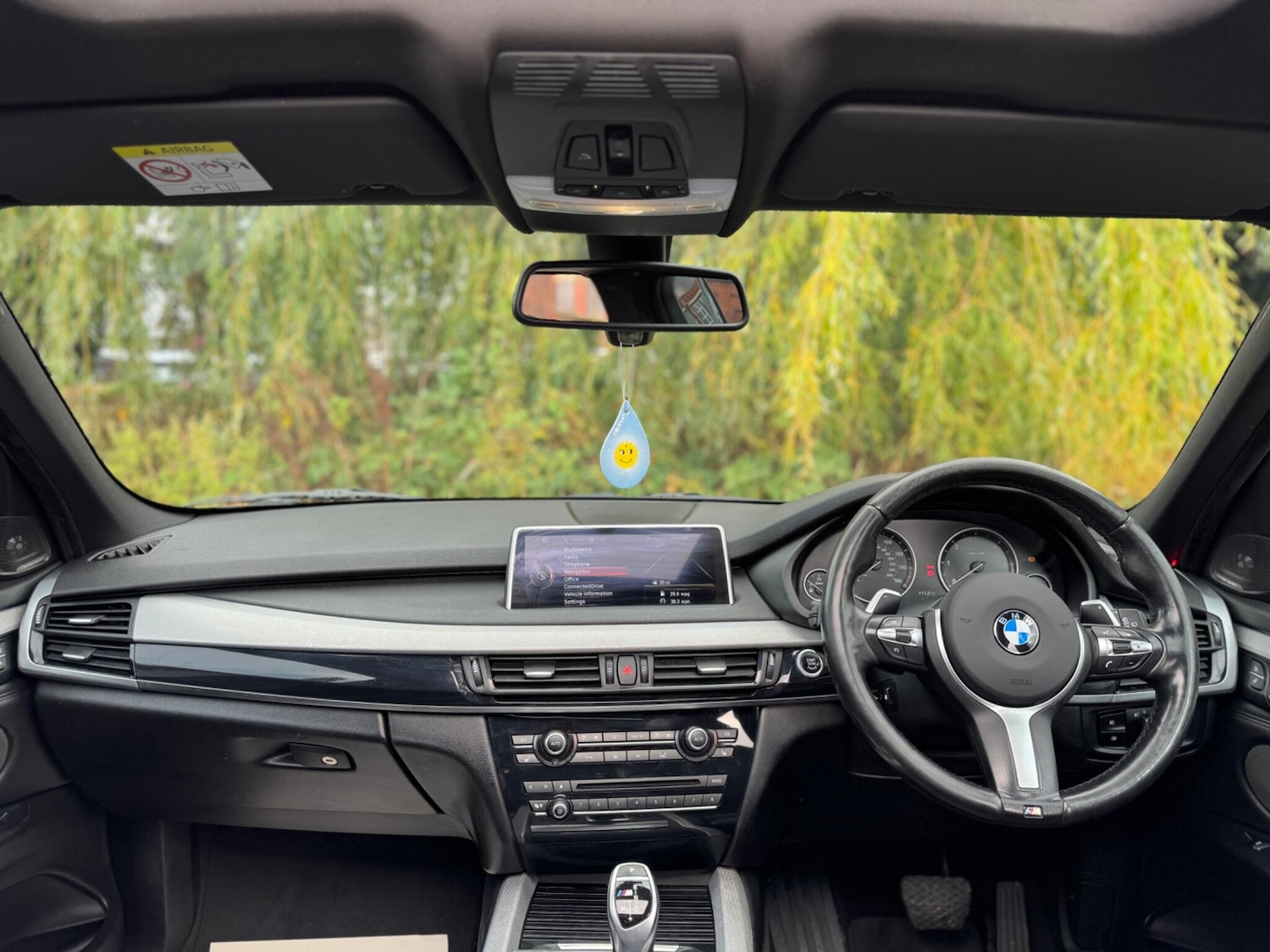 Used BMW X5 2014 for sale - 76632692: Photo 15