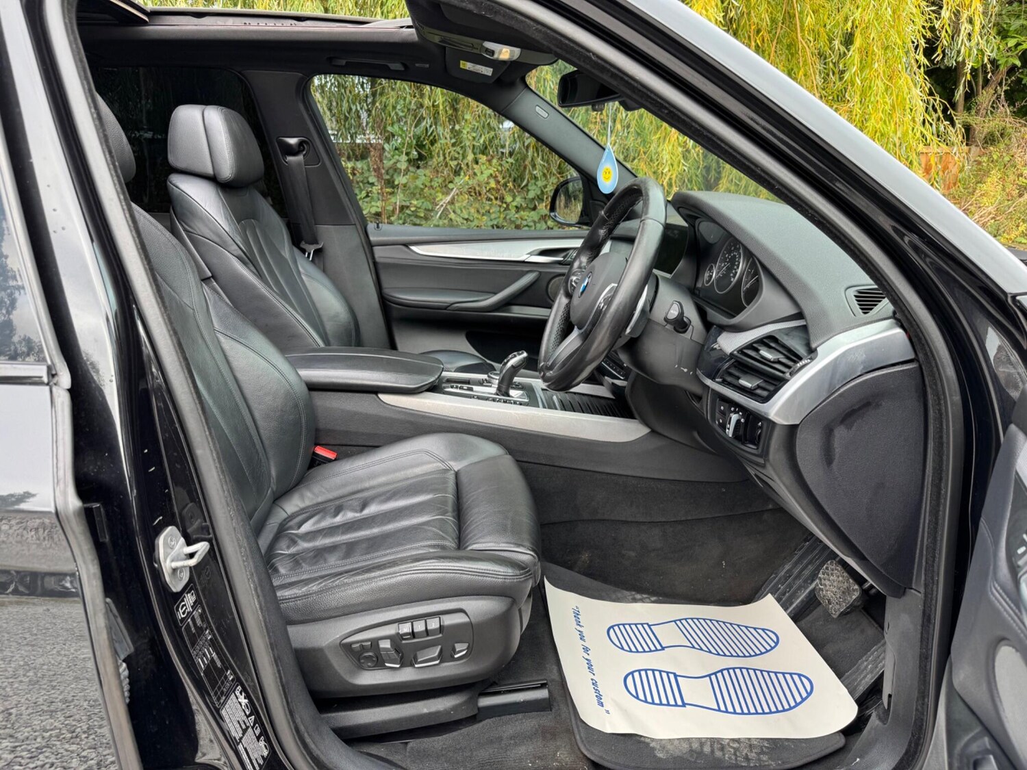 Used BMW X5 2014 for sale - 76632692: Photo 16