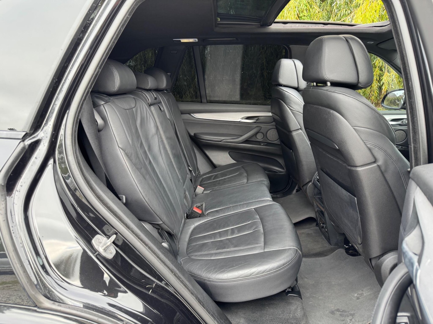 Used BMW X5 2014 for sale - 76632692: Photo 18