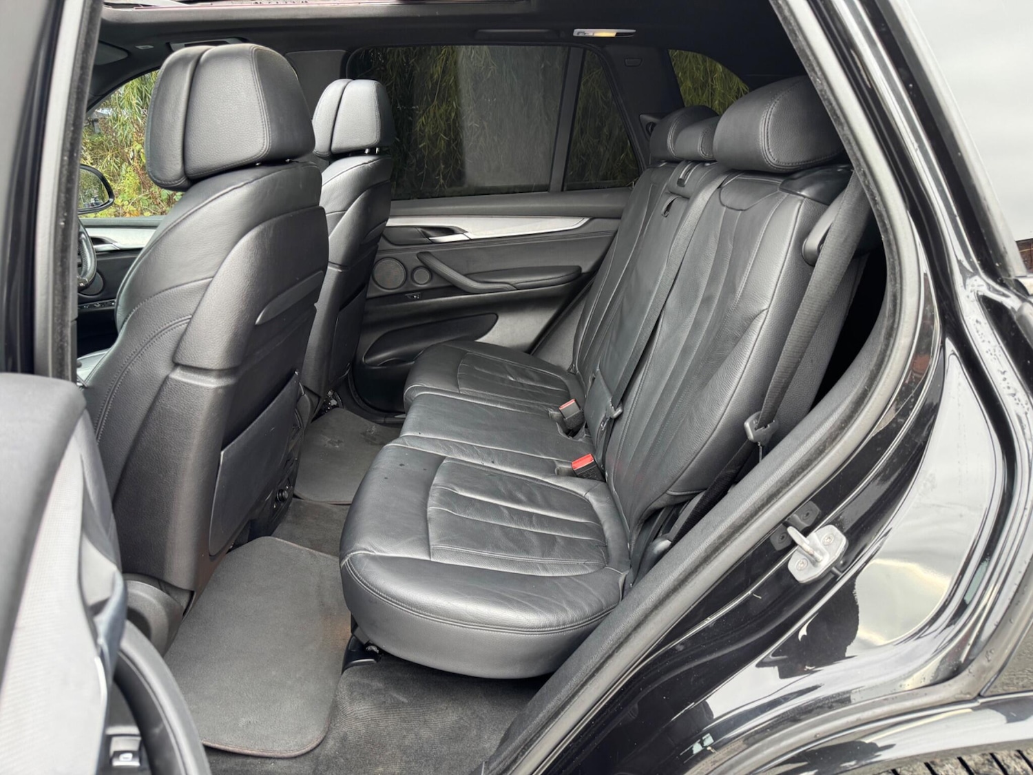 Used BMW X5 2014 for sale - 76632692: Photo 19