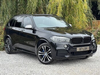 (14) - 3.0 M50d Auto xDrive Euro 6 (s/s) 5dr