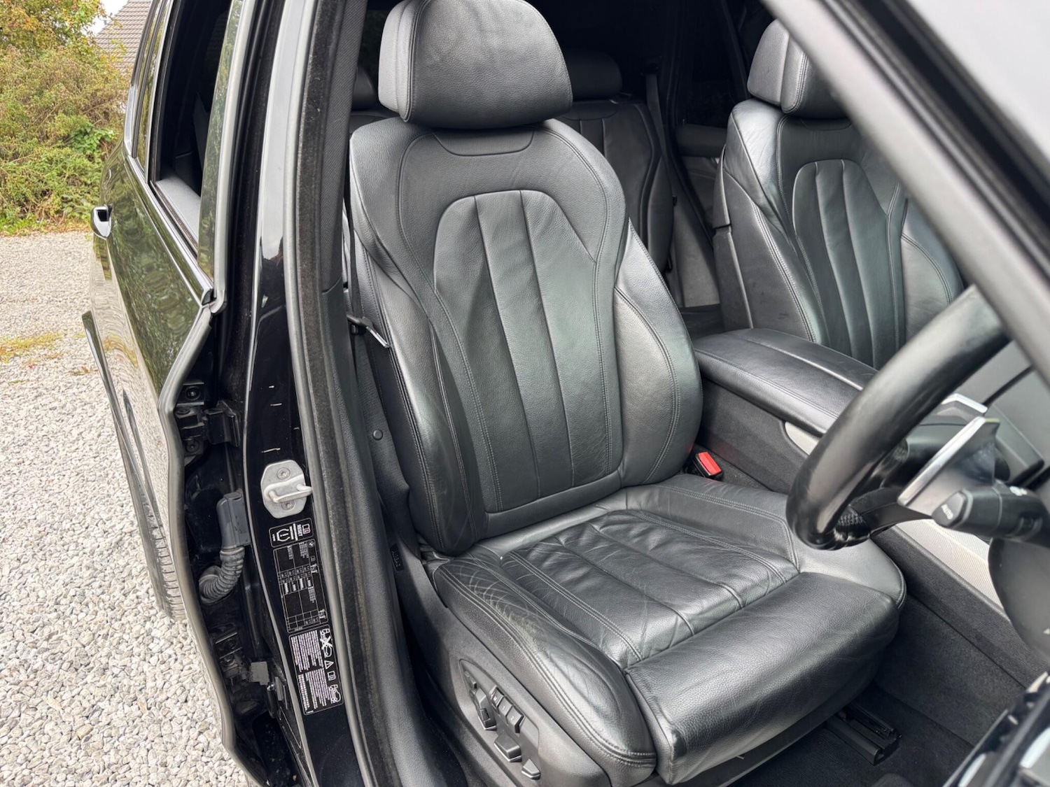 Used BMW X5 2014 for sale - 76632692: Photo 20