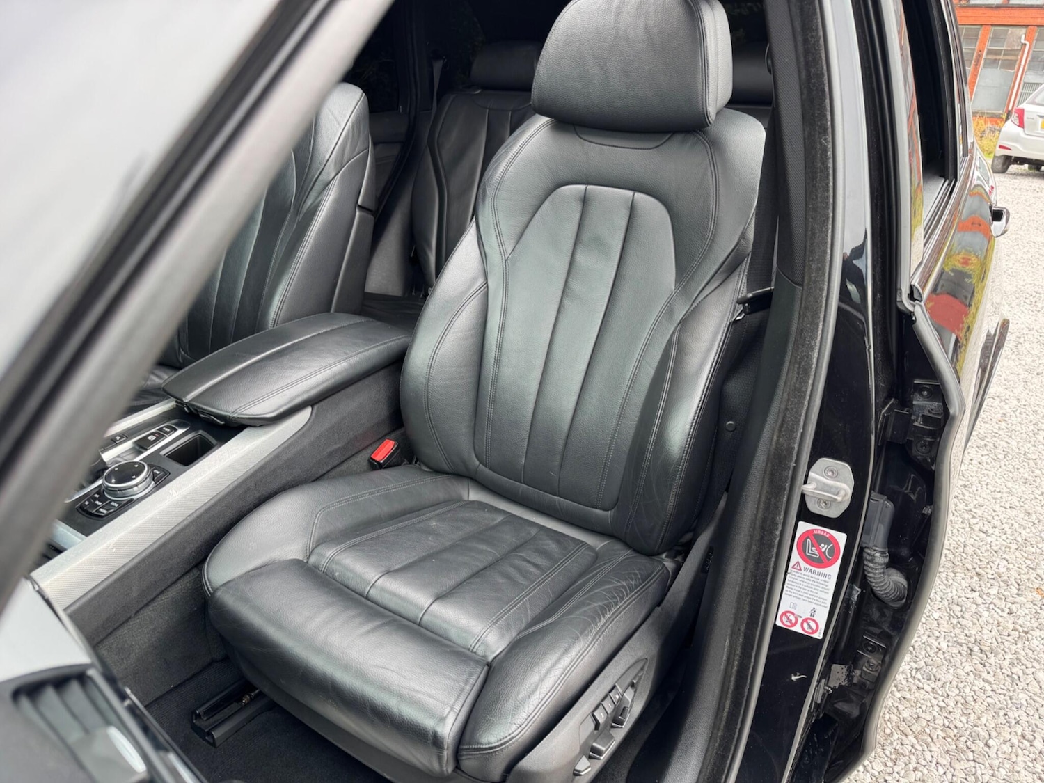 Used BMW X5 2014 for sale - 76632692: Photo 22