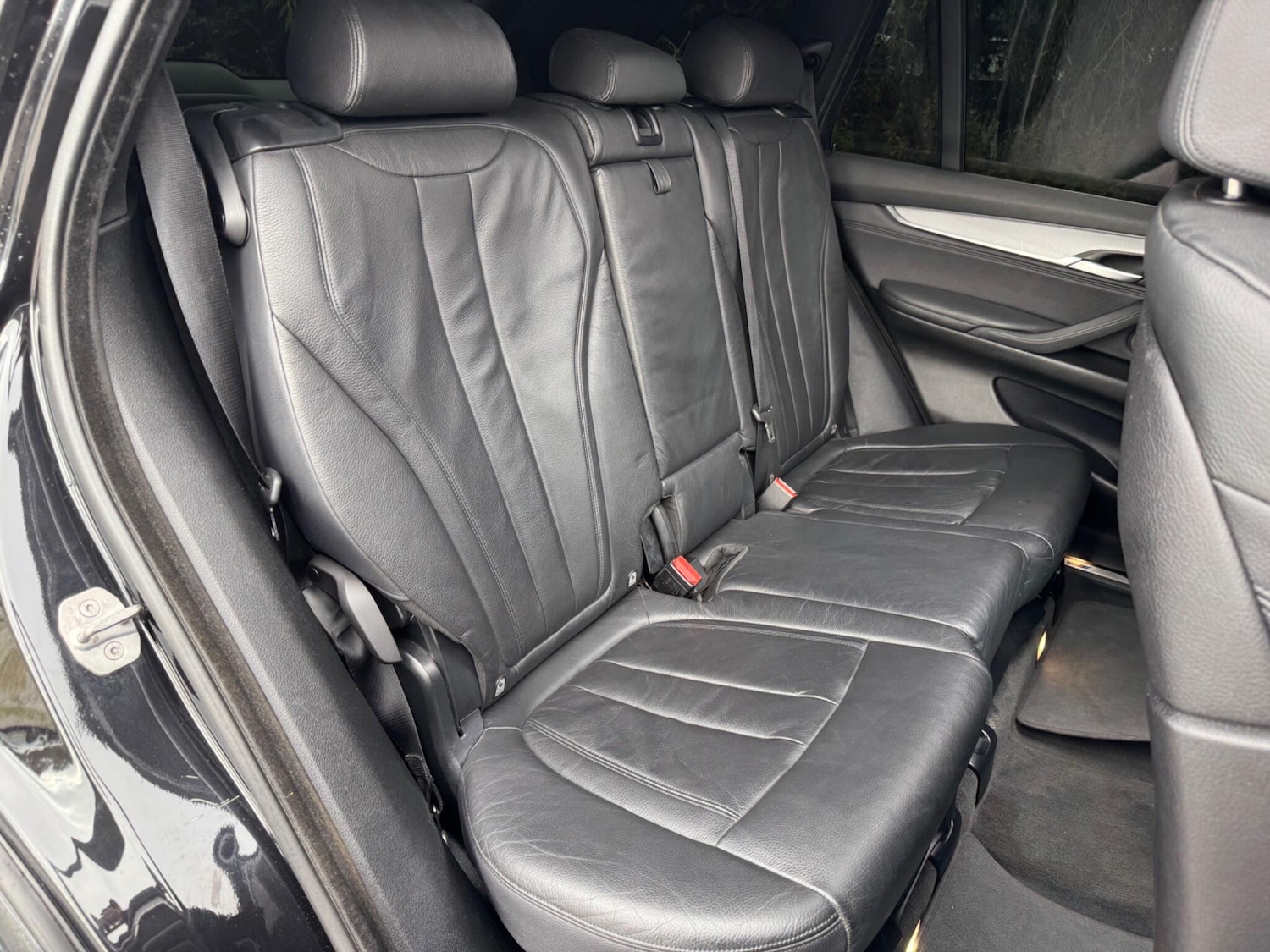 Used BMW X5 2014 for sale - 76632692: Photo 23