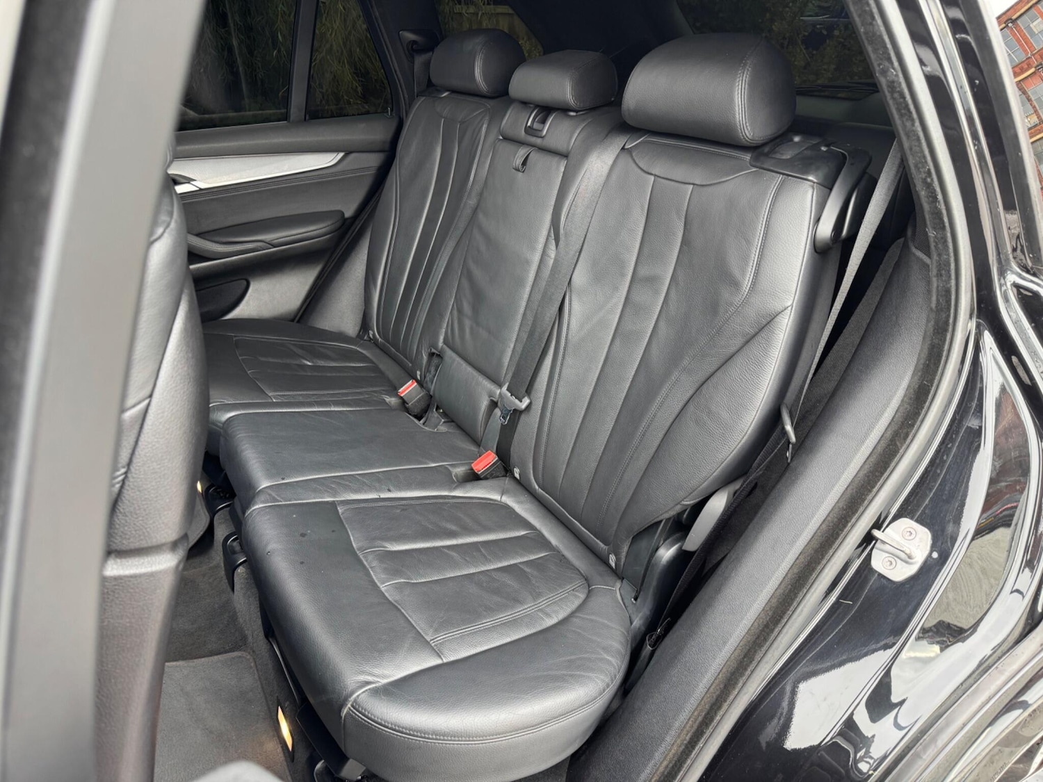 Used BMW X5 2014 for sale - 76632692: Photo 24