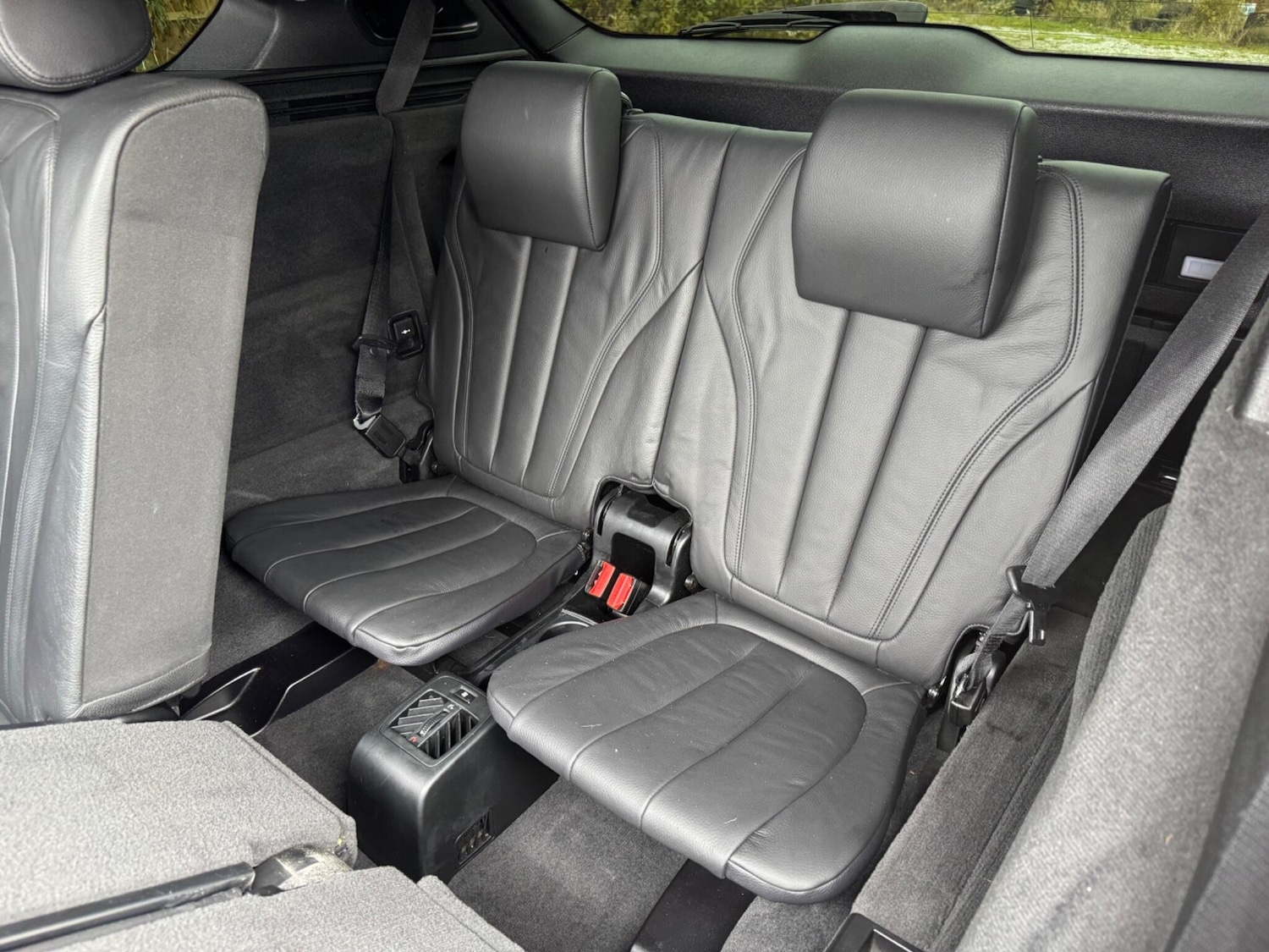 Used BMW X5 2014 for sale - 76632692: Photo 26