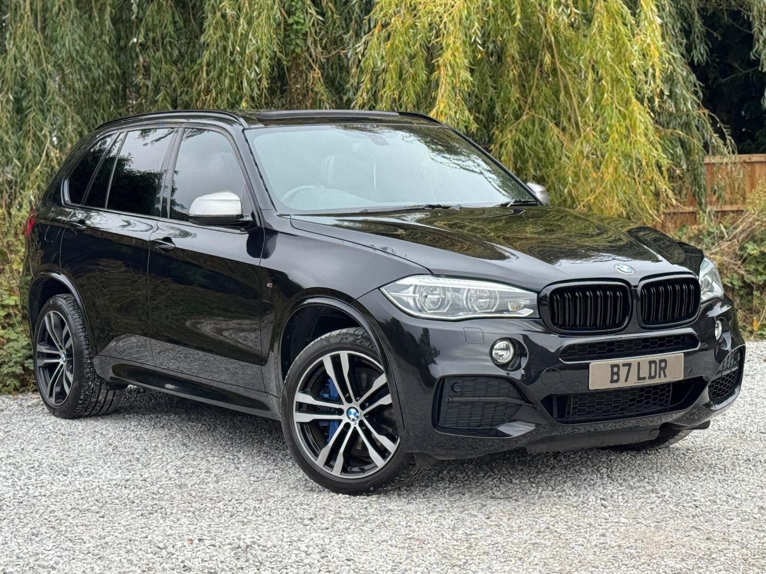 Used BMW X5 2014 for sale - 76632692: Photo 27
