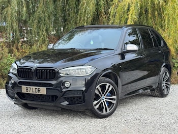 Used BMW X5 2014 for sale - 76632692: Photo