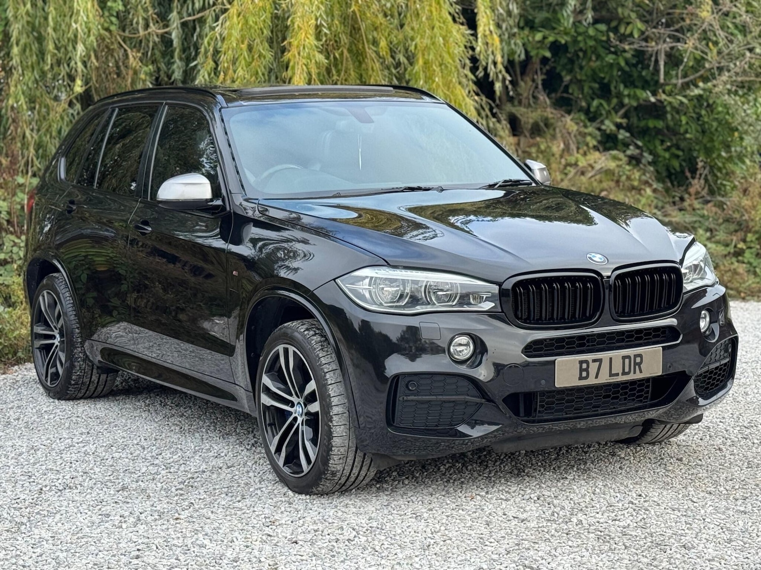 Used BMW X5 2014 for sale - 76632692: Photo 3