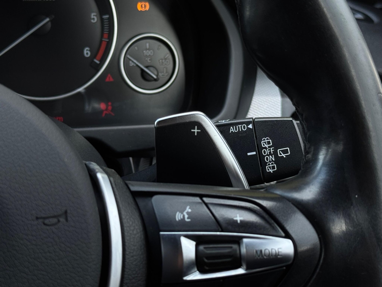 Used BMW X5 2014 for sale - 76632692: Photo 34