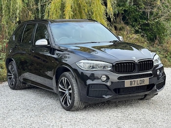 Used BMW X5 2014 for sale - 76632692: Photo