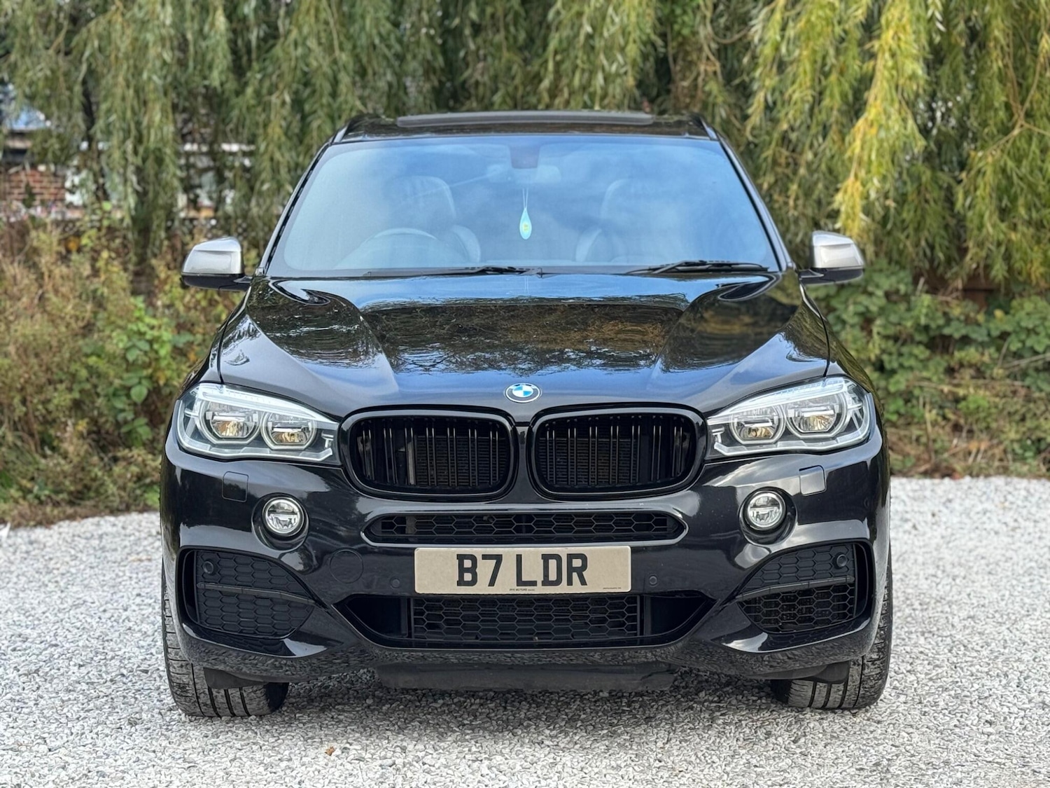 Used BMW X5 2014 for sale - 76632692: Photo 4