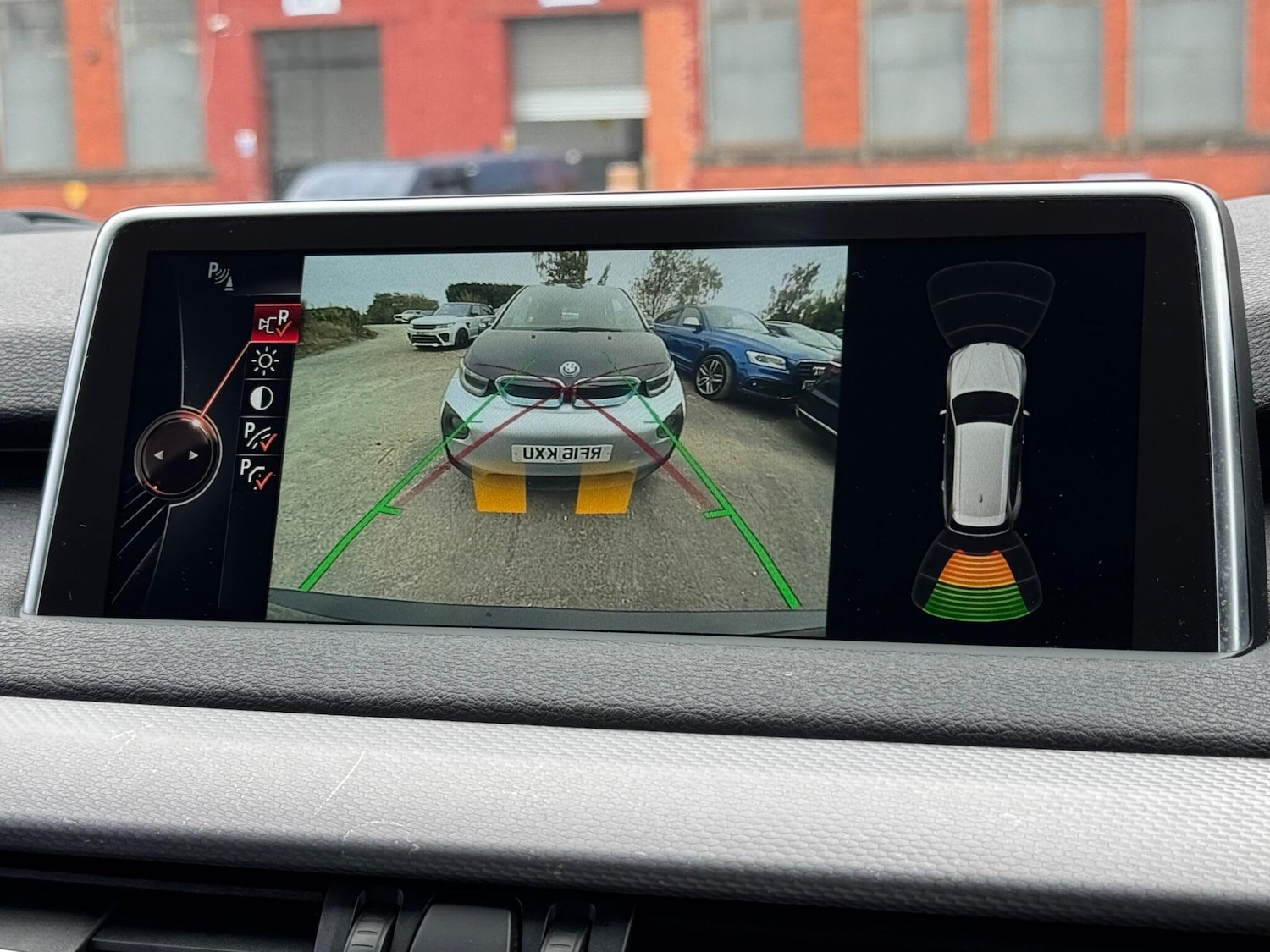 Used BMW X5 2014 for sale - 76632692: Photo 41