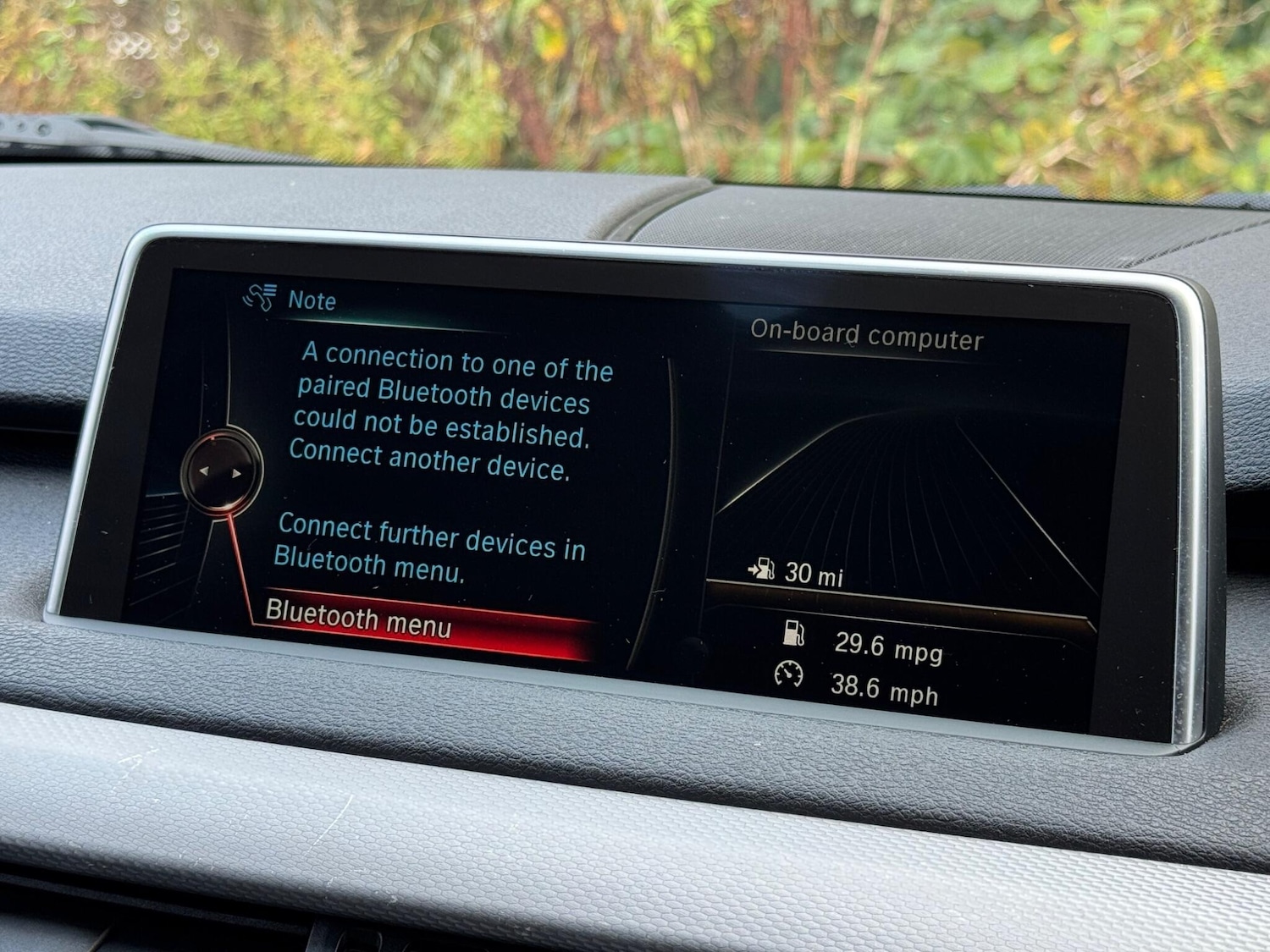 Used BMW X5 2014 for sale - 76632692: Photo 48