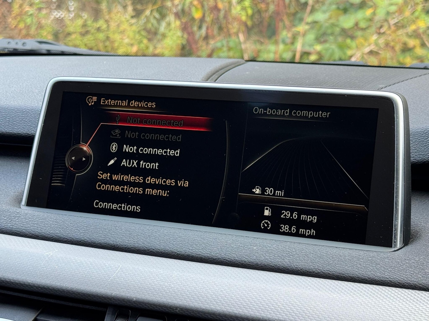 Used BMW X5 2014 for sale - 76632692: Photo 49