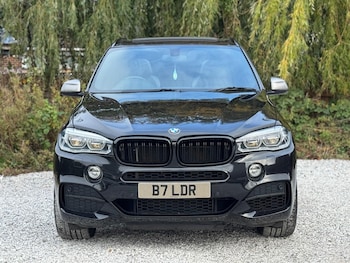 Used BMW X5 2014 for sale - 76632692: Photo