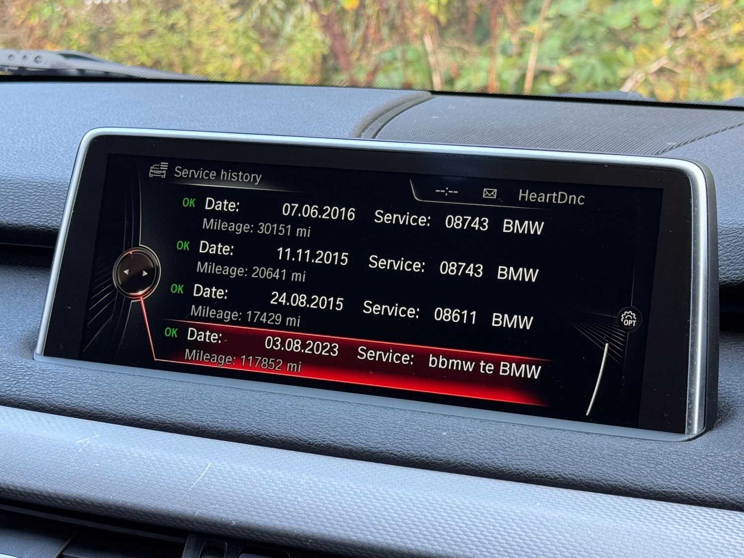 Used BMW X5 2014 for sale - 76632692: Photo 51