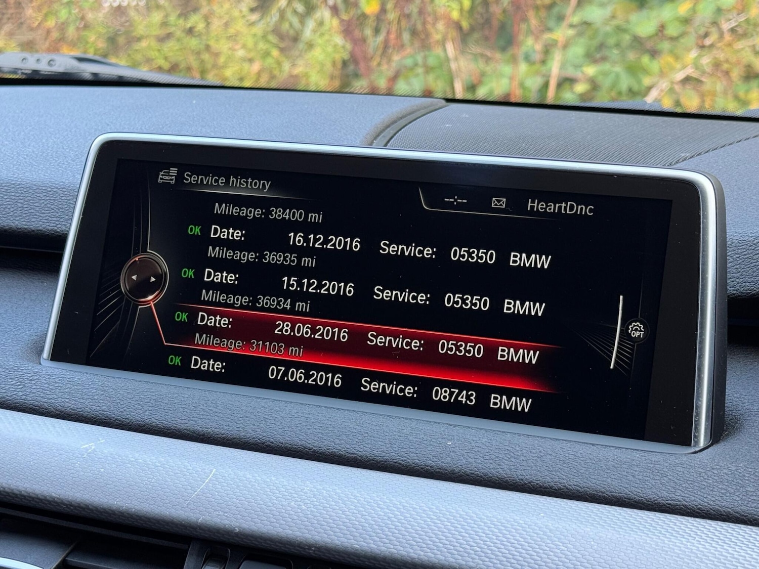 Used BMW X5 2014 for sale - 76632692: Photo 52