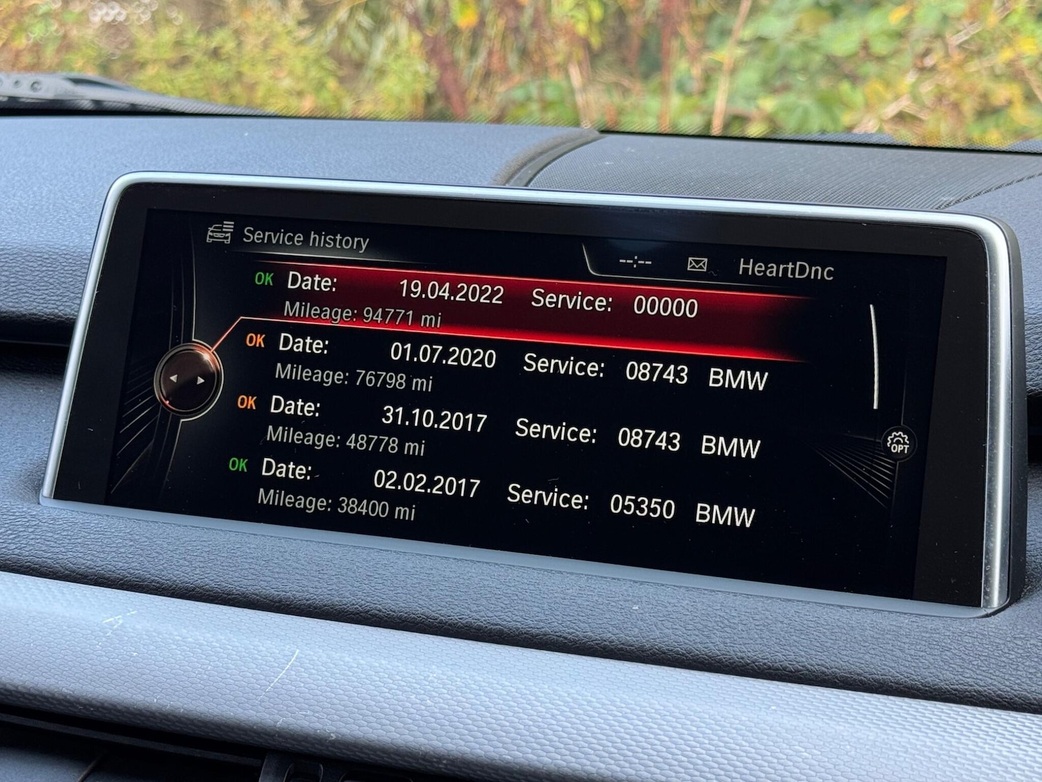 Used BMW X5 2014 for sale - 76632692: Photo 53