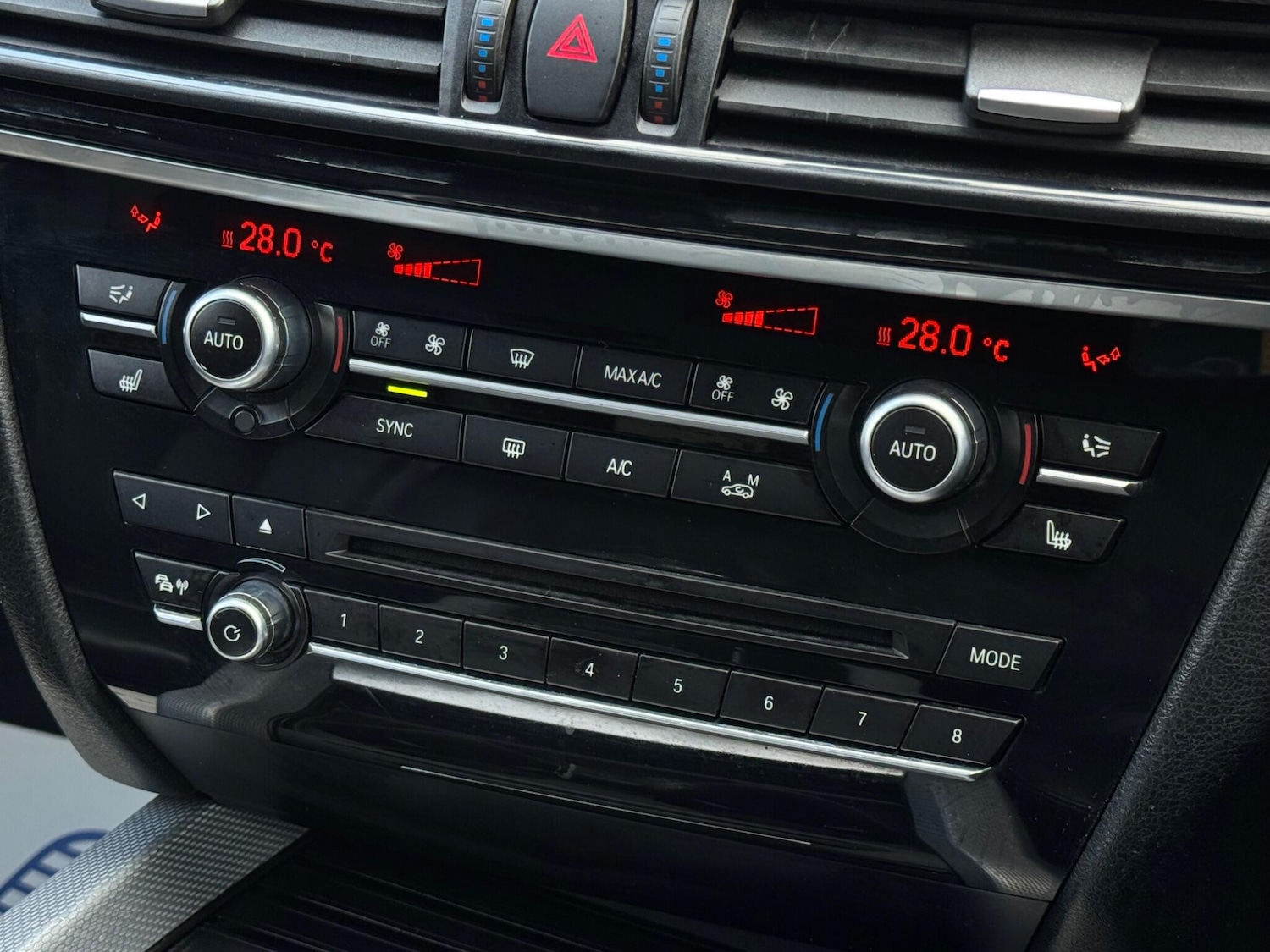 Used BMW X5 2014 for sale - 76632692: Photo 56