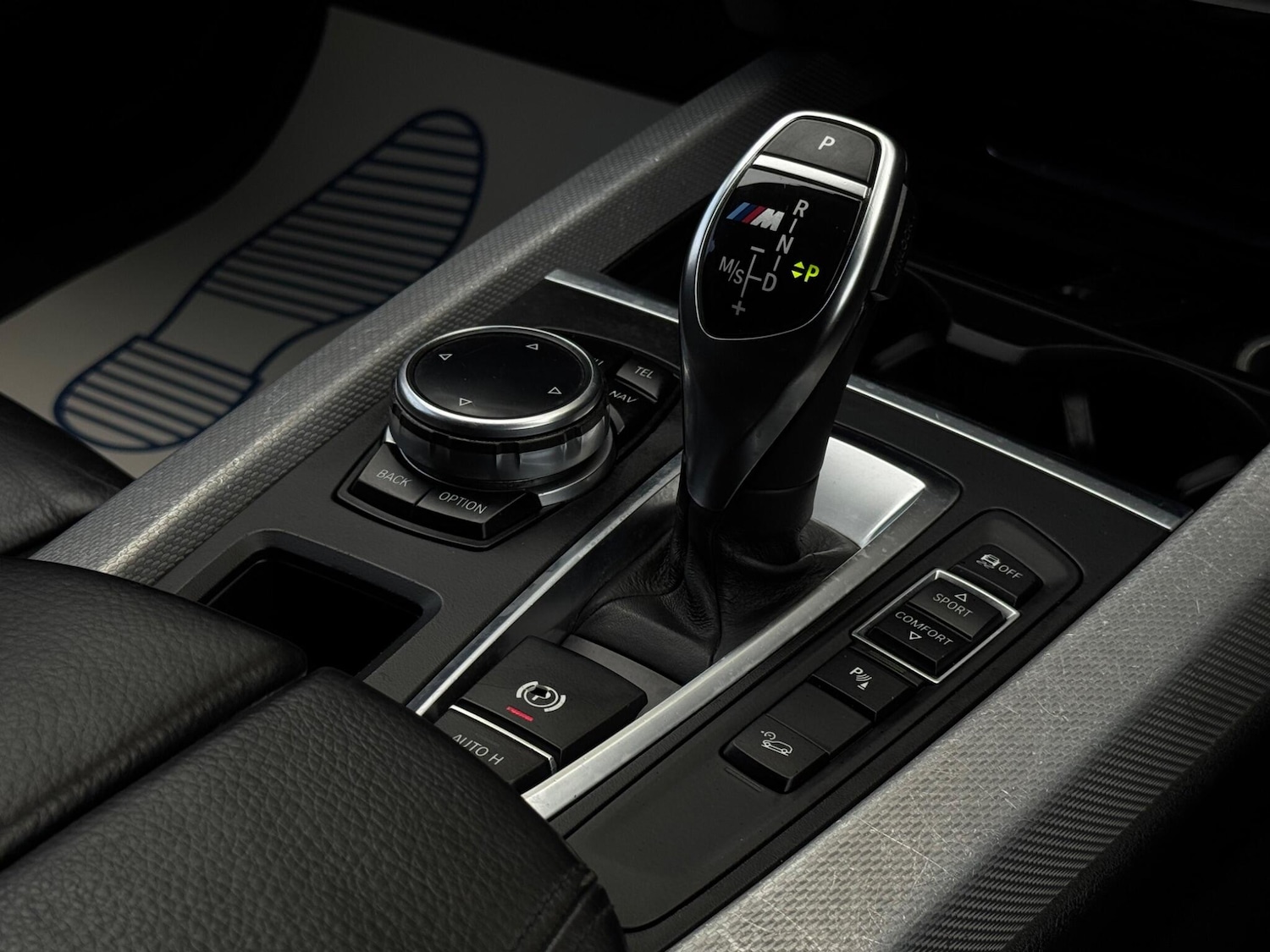 Used BMW X5 2014 for sale - 76632692: Photo 58