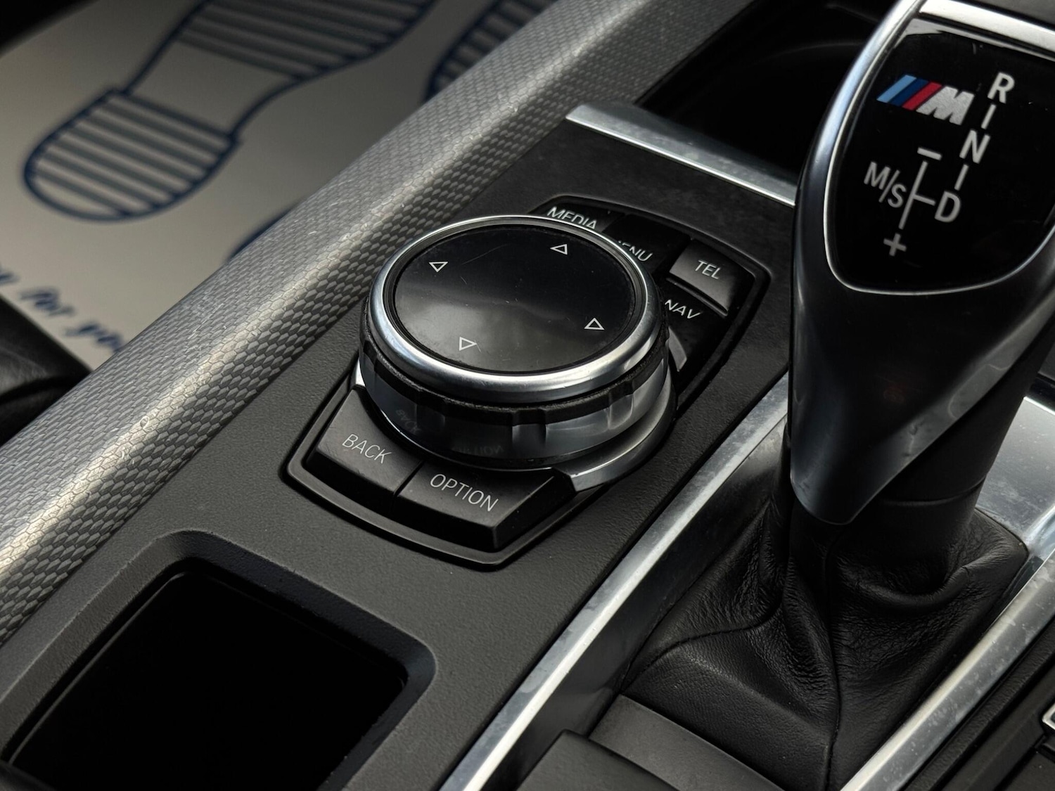 Used BMW X5 2014 for sale - 76632692: Photo 59