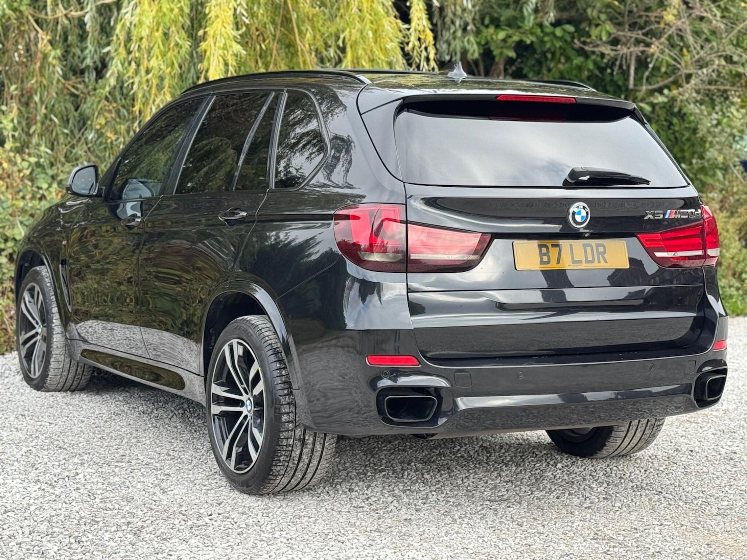 Used BMW X5 2014 for sale - 76632692: Photo 7